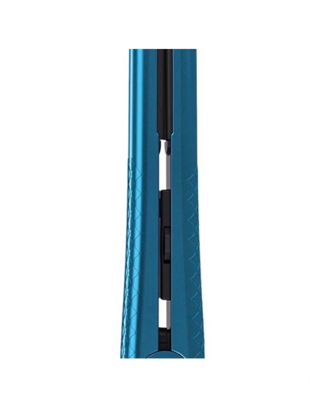 BE SILKMASTER 1.25” CERAMIC FLATIRON/ BLUE